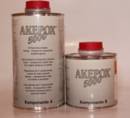 Akepox 5000